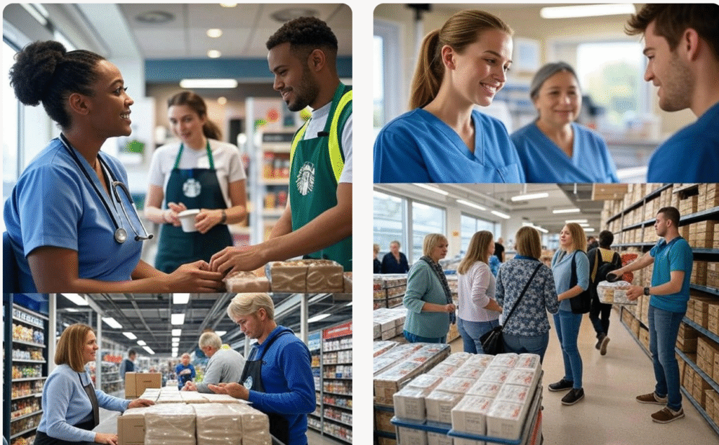 Latest Part Time Jobs in Oldbury 2025: Opportunities & Details