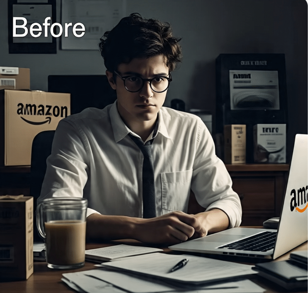 Kitting for Amazon Products: Boost Sales in 2025