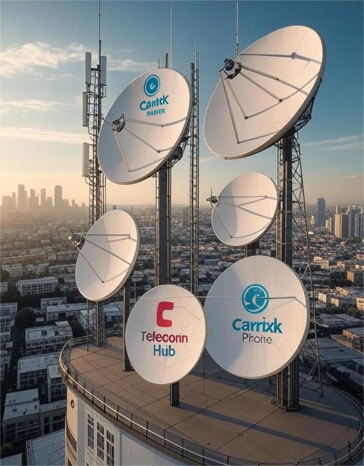 Carrick Phone: Latest Insights on Its Role in the US, UK, and Global Telecom