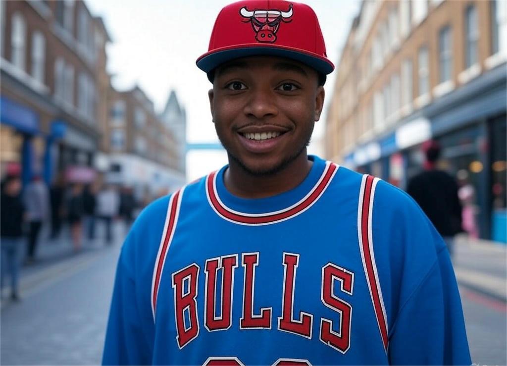 Buy NBA Caps, Cheap Jerseys, Hats & Tracksuits in the UK | 2025